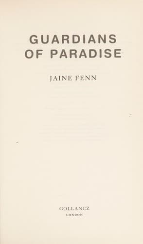 Book cover image