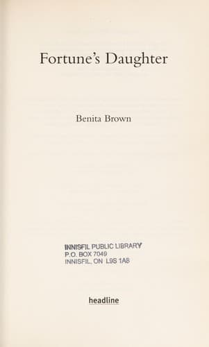 Book cover image
