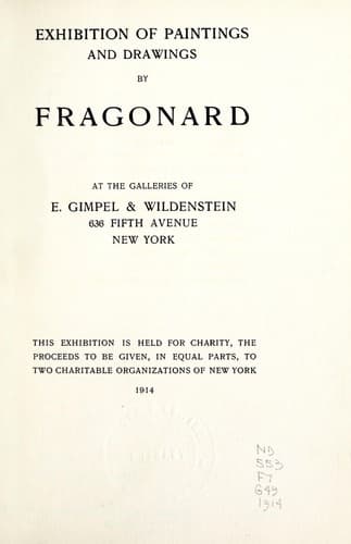 Book cover image