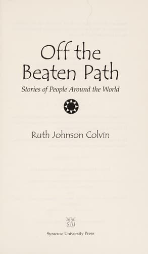 Book cover image