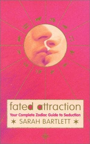 Cover image for Fated Attraction