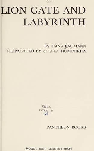 Book cover image