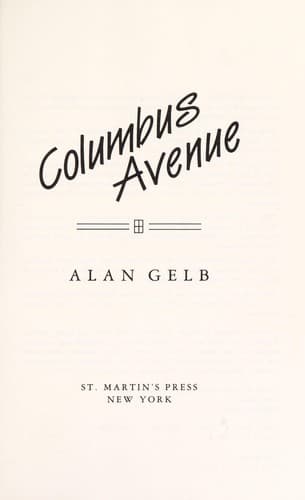 Book cover image