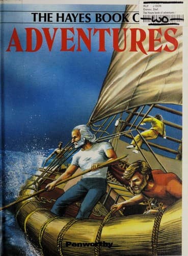 Book cover image