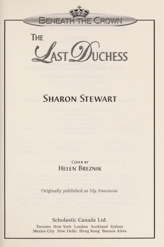 Book cover image