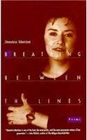 Cover image for Breathing Between the Lines