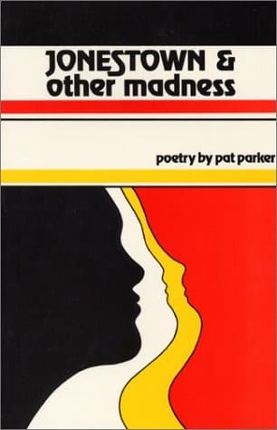 Cover image for Jonestown & Other Madness