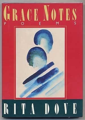 Cover image for Grace Notes