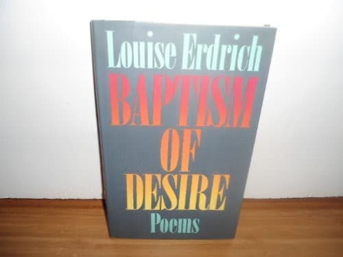 Cover image for Baptism of Desire