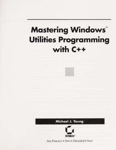 Book cover image