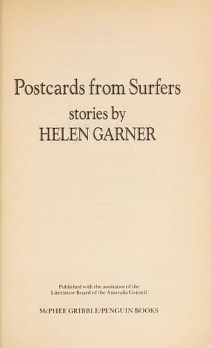 Book cover image
