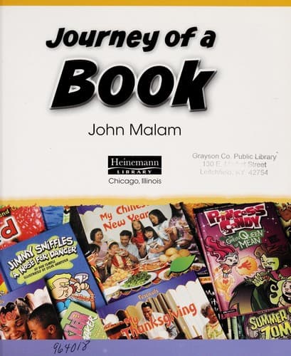 Book cover image