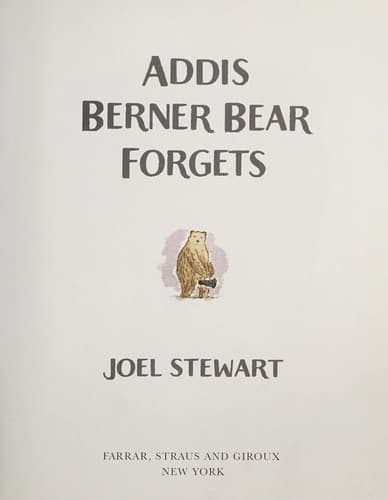 Book cover image