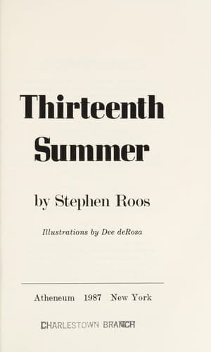 Book cover image
