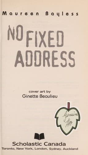 Book cover image