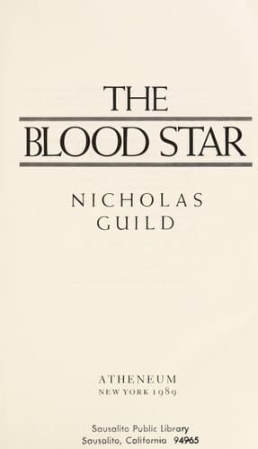 Book cover image