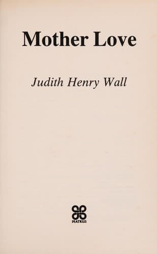 Book cover image
