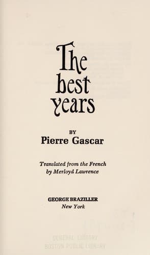 Book cover image