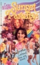 Cover image for Sunset paradise.
