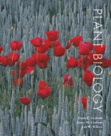 Cover image for Plant Biology