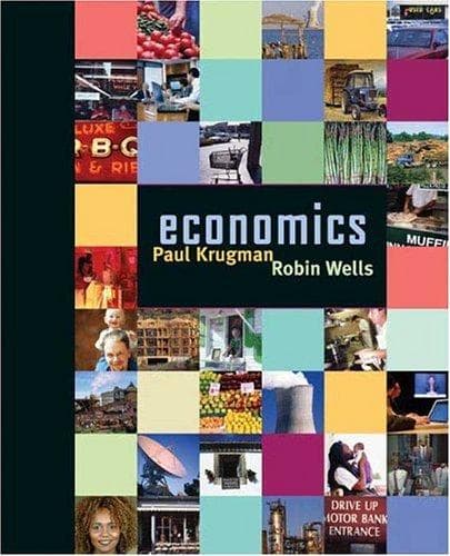 Cover image for Economics