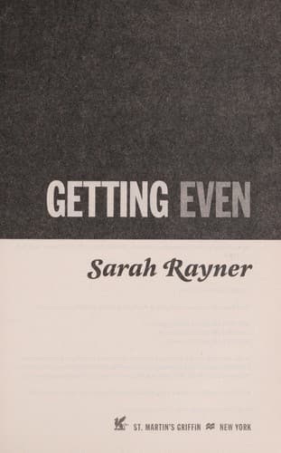 Book cover image