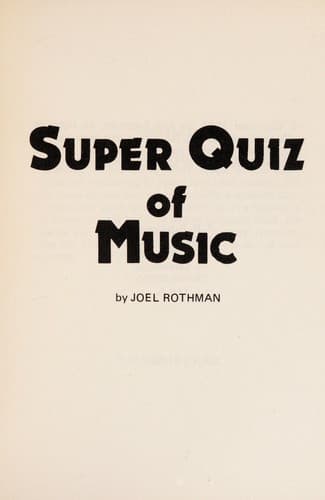 Book cover image