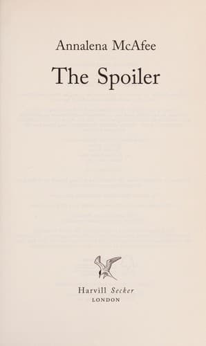 Book cover image