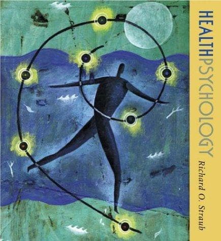 Cover image for Health Psychology