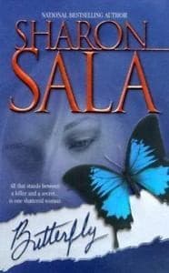 Cover image for Butterfly