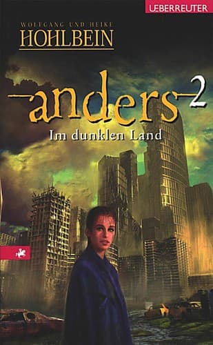 Cover image for Im dunklen Land