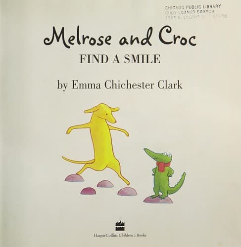 Book cover image