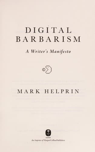 Book cover image