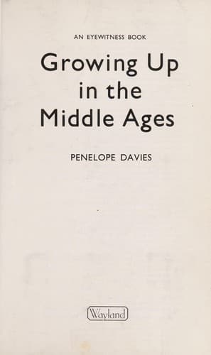 Book cover image