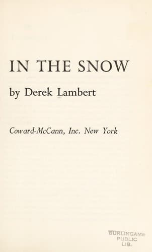 Book cover image