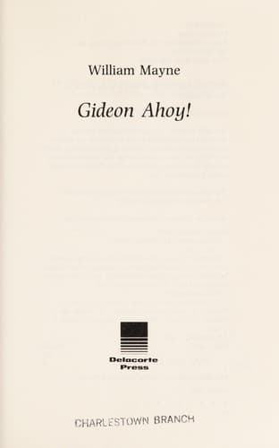 Book cover image