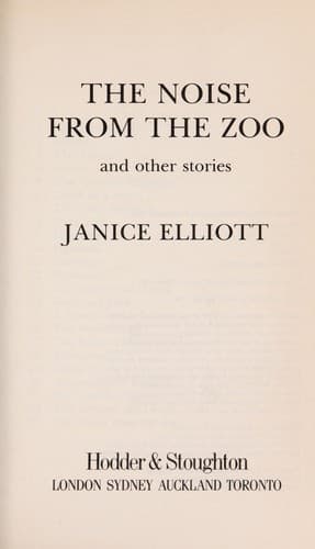Book cover image