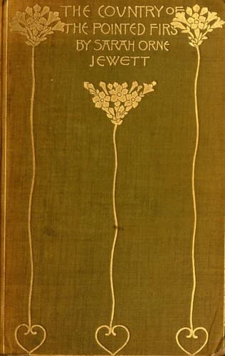 The country of the pointed firs