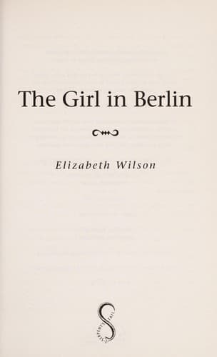 Book cover image