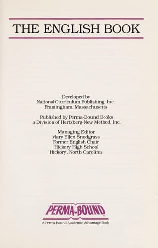 Book cover image