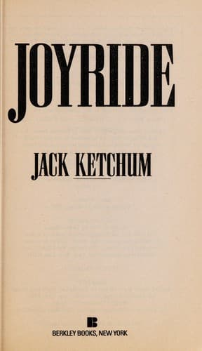 Book cover image