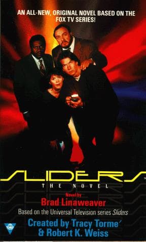 Cover image for Sliders