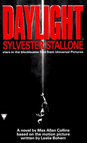 Cover image for Daylight
