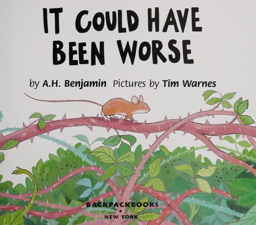 Book cover image