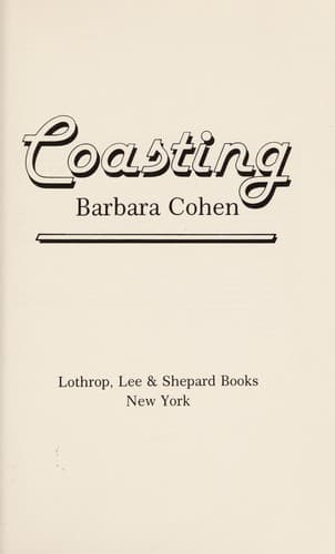 Book cover image