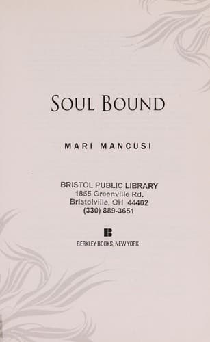 Book cover image