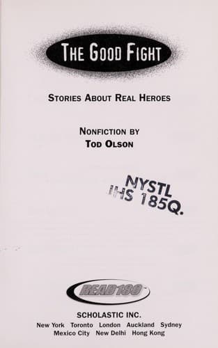Book cover image