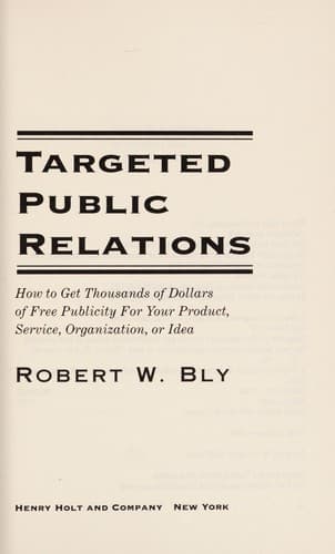 Book cover image
