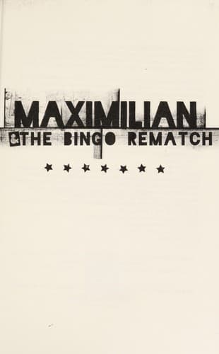 Book cover image