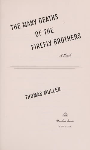 Book cover image